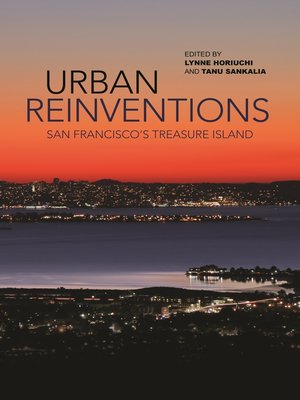 cover image of Urban Reinventions